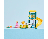 LEGO DUPLO Bluey 11201 Blue i Łatko na placu zabaw - 1331693 - zdjęcie 6